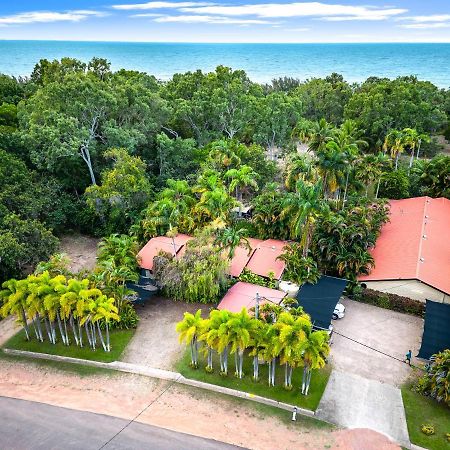 Balgal Beach Units Rollingstone Экстерьер фото