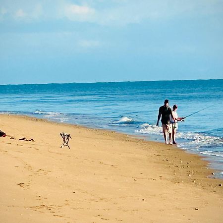 Balgal Beach Units Rollingstone Экстерьер фото